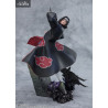 Naruto Shippuden - Itachi Uchiha figureThe Light & Dark of the Mangekyo Sharingan, FiguartsZERO Extra Battle