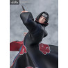 Naruto Shippuden - Itachi Uchiha figureThe Light & Dark of the Mangekyo Sharingan, FiguartsZERO Extra Battle