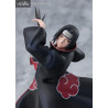 Naruto Shippuden - Itachi Uchiha figureThe Light & Dark of the Mangekyo Sharingan, FiguartsZERO Extra Battle