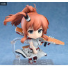 Kantai Collection - Figurine Saratoga Mk. II disponible en blanc ou noir (Mod.2), Nendoroid