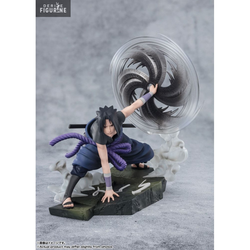 Naruto Shippuden - Figurine...