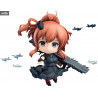 Kantai Collection - Figurine Saratoga Mk. II disponible en blanc ou noir (Mod.2), Nendoroid