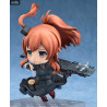 Kantai Collection - Figurine Saratoga Mk. II disponible en blanc ou noir (Mod.2), Nendoroid