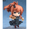 Kantai Collection - Figurine Saratoga Mk. II disponible en blanc ou noir (Mod.2), Nendoroid