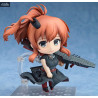 Kantai Collection - Figurine Saratoga Mk. II disponible en blanc ou noir (Mod.2), Nendoroid