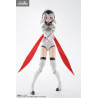 Shy - Figurine Shy, S.H. Figuarts