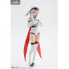 Shy - Figurine Shy, S.H. Figuarts