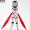 Shy - Figurine Shy, S.H. Figuarts