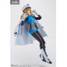 Shy - Figurine Spirits, S.H. Figuarts