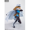 Shy - Figurine Spirits, S.H. Figuarts
