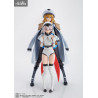 Shy - Figurine Spirits, S.H. Figuarts