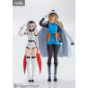 Shy - Figurine Spirits, S.H. Figuarts