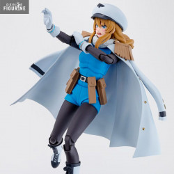 Shy - Figurine Spirits,...