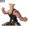 Street Fighter - Guile figure (Outfit 2), S.H Figuarts