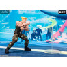 Street Fighter - Figurine Guile (Outfit 2), S.H. Figuarts