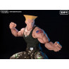 Street Fighter - Guile figure (Outfit 2), S.H Figuarts