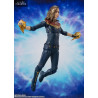 The Marvels - Captain Marvel figure, S.H. Figuarts