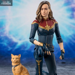The Marvels - Captain...