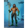 DC Comics - Aquaman figure, S.H. Figuarts