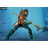 DC Comics - Aquaman figure, S.H. Figuarts