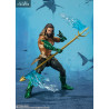 DC Comics - Aquaman figure, S.H. Figuarts