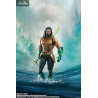 DC Comics - Aquaman figure, S.H. Figuarts