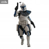 Star Wars: Ahsoka - Figurine Captain Rex