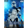 Star Wars: Ahsoka - Figurine Captain Rex