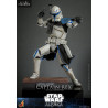 Star Wars: Ahsoka - Figurine Captain Rex