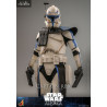 Star Wars: Ahsoka - Figurine Captain Rex