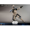 Star Wars: Ahsoka - Captain Rex figure