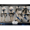Star Wars: Ahsoka - Figurine Captain Rex