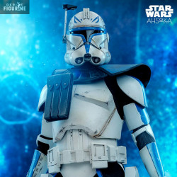 Star Wars: Ahsoka - Captain...