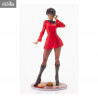 Star Trek - Figurine Operation Officer Uhura, Bishoujo