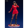 Star Trek - Figurine Operation Officer Uhura, Bishoujo