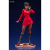 Star Trek - Figurine Operation Officer Uhura, Bishoujo