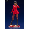 Star Trek - Figurine Operation Officer Uhura, Bishoujo