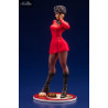 Star Trek - Operation Officer Uhura figure, Bishoujo