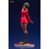 Star Trek - Figurine Operation Officer Uhura, Bishoujo