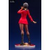 Star Trek - Figurine Operation Officer Uhura, Bishoujo