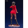 Star Trek - Figurine Operation Officer Uhura, Bishoujo