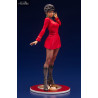 Star Trek - Figurine Operation Officer Uhura, Bishoujo