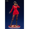 Star Trek - Figurine Operation Officer Uhura, Bishoujo