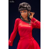 Star Trek - Figurine Operation Officer Uhura, Bishoujo