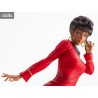 Star Trek - Figurine Operation Officer Uhura, Bishoujo
