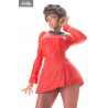 Star Trek - Figurine Operation Officer Uhura, Bishoujo