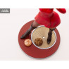 Star Trek - Figurine Operation Officer Uhura, Bishoujo