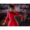 Star Trek - Figurine Operation Officer Uhura, Bishoujo