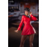 Star Trek - Figurine Operation Officer Uhura, Bishoujo