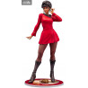 Star Trek - Figurine Operation Officer Uhura, Bishoujo